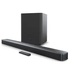 ساندبار جی بی ال مدل JBL Bar 5.1 Surround