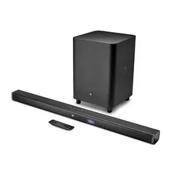 ساندبار جی بی ال مدل JBL Bar 3.1