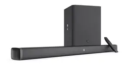 ساندبار جی بی ال مدل JBL Bar 3.1