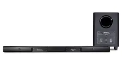 ساندبار جی بی ال مدل JBL Bar 3.1