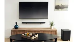 ساندبار جی بی ال مدل JBL Bar 3.1