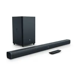 ساندبار جی بی ال مدل JBL Bar 2.1