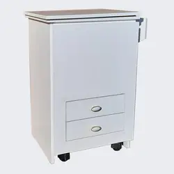 میز چرخ خیاطی مدل 151