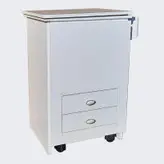 میز چرخ خیاطی مدل 151