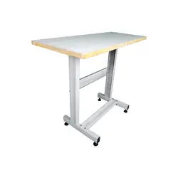 میز چرخ خیاطی نفیس مدل SC22