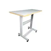 میز چرخ خیاطی نفیس مدل SC22