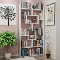 کتابخانه مدل ماوی کد M27