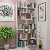 کتابخانه مدل ماوی کد M27