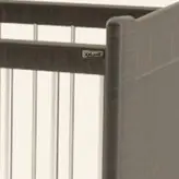 سرویس تخت و کمد کودک و نوزاد مدل FH330