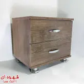 میز پاتختی کد P02