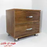 میز پاتختی کد P02