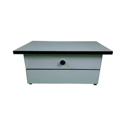 میز چرخ خیاطی نفیس مدل ECO-S112