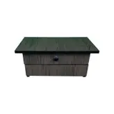 میز چرخ خیاطی نفیس مدل ECO-S112