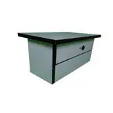 میز چرخ خیاطی نفیس مدل ECO-S112