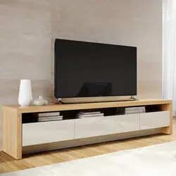 میز تلویزیون مدل BL0099