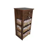 سبد سیب زمینی و پیاز مدل MDF-B522