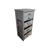 سبد سیب زمینی و پیاز مدل MDF-B522