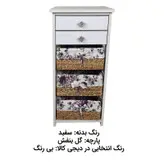 سبد سیب زمینی و پیاز مدل MDF-B522