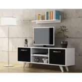 میز تلویزیون مدل DLF16L
