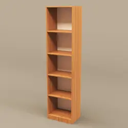 کتابخانه مدل الیت FH317