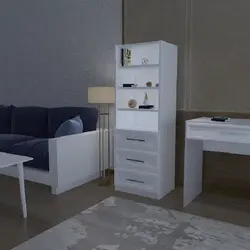 کتابخانه مدل FH343