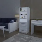 کتابخانه مدل FH343