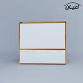 نیمکت مدل FH341