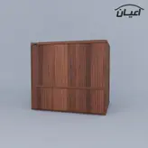 نیمکت مدل FH341