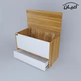 نیمکت مدل FH341