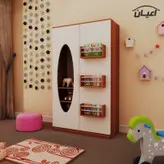 کمد اسباب بازی کودک و نوزاد مدل FH408