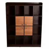 کتابخانه مدل FH162