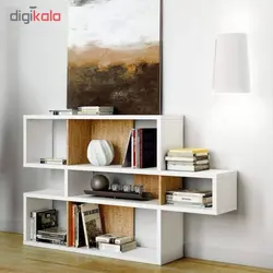 کتابخانه مدل FH22