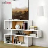 کتابخانه مدل FH22