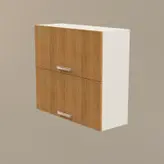 کابینت آشپزخانه مدل FH cl8