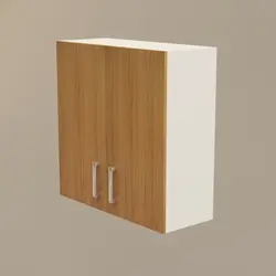 کابینت آشپزخانه مدل FH cl7