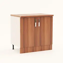 کابینت آشپزخانه مدل FH cg5