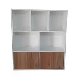 کتابخانه مدل p270