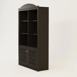 کتابخانه مدل FH194