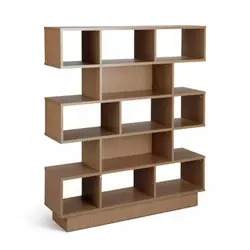 کتابخانه مدل BK3