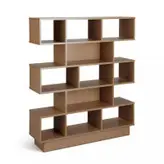 کتابخانه مدل BK3