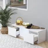 میز تلویزیون مدل IKE4202