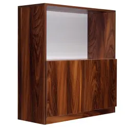 کتابخانه مدل دربدار IKE 4401