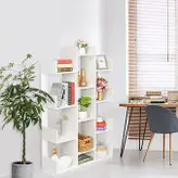 کتابخانه مدل IKE4703