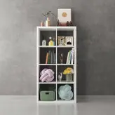 کتابخانه مدل IKE4423