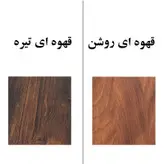 کتابخانه مدل IKE4715