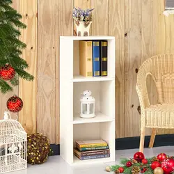 کتابخانه مدل IKE4412