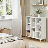 کتابخانه مدل IKE4757