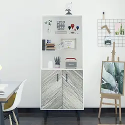 کتابخانه مدل IKE4431