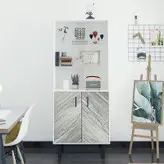 کتابخانه مدل IKE4431