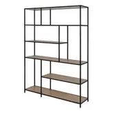 کتابخانه مدل 4743